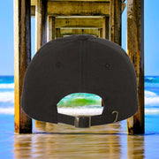 Sunset Breeze Dad Hat - Strapback