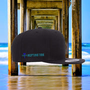 Dive Master Flat Brim - Snapback