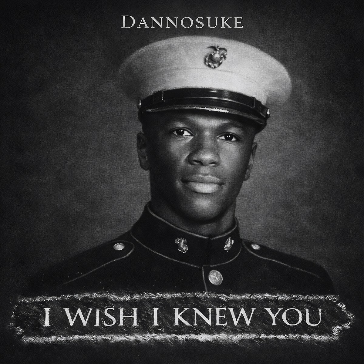 I Wish I Knew You upcoming cover art by Dannosuke